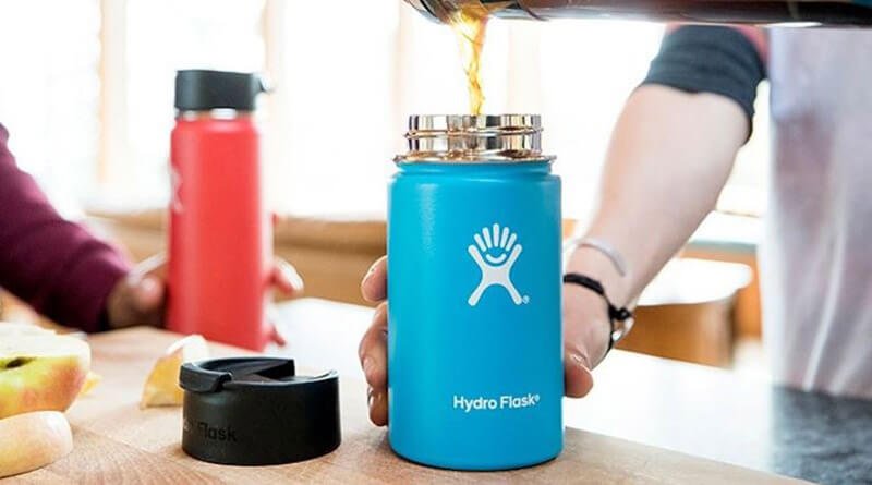 Eco Vessel Vs Hydro Flask 2021: Top Full Guide