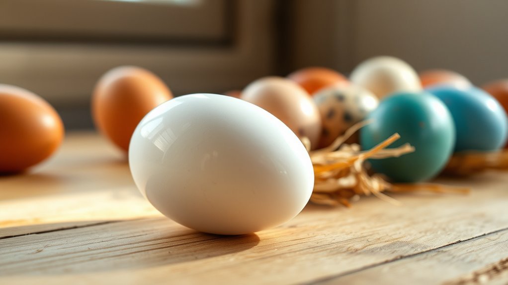 all poultry eggs are zeropoint