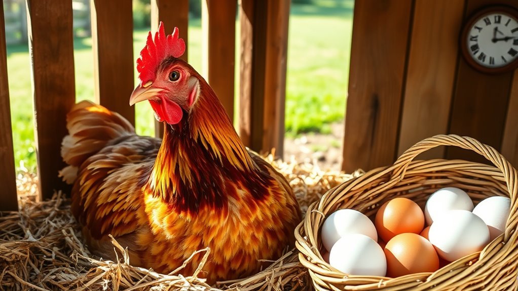 breed age environment impact