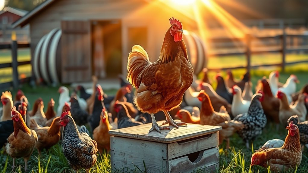 breed environment lighting impact