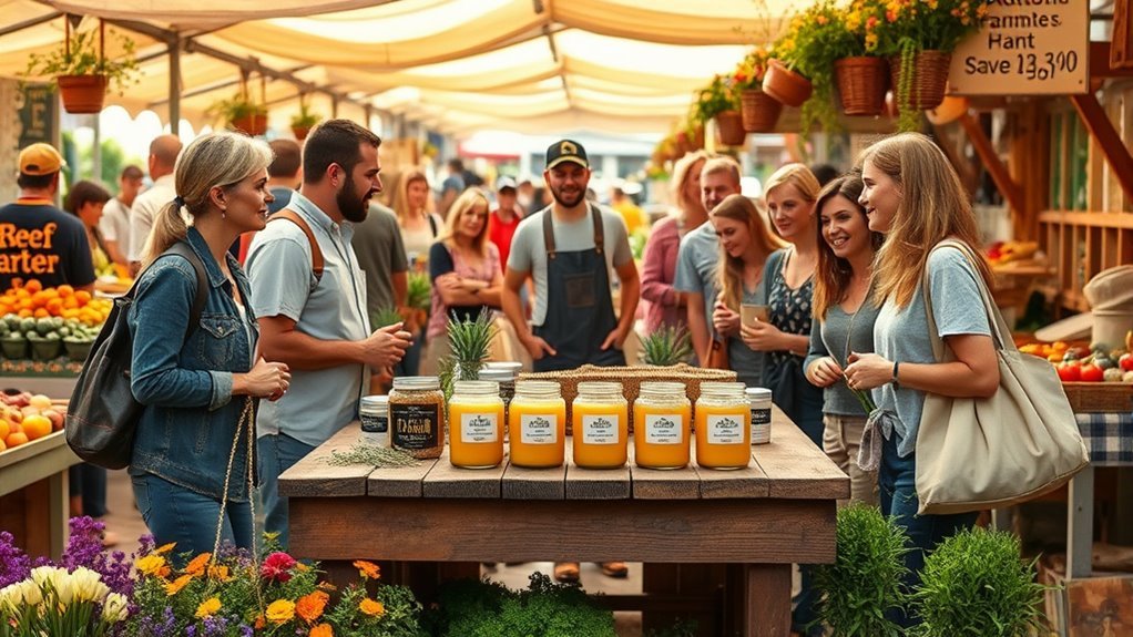 buy local grass fed beef