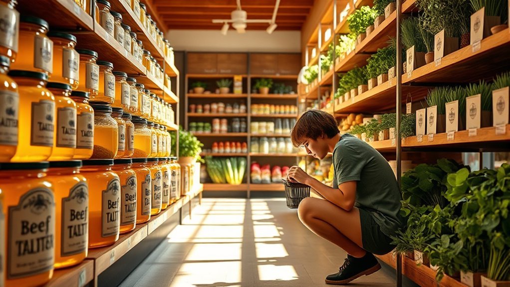 buy local organic tallow