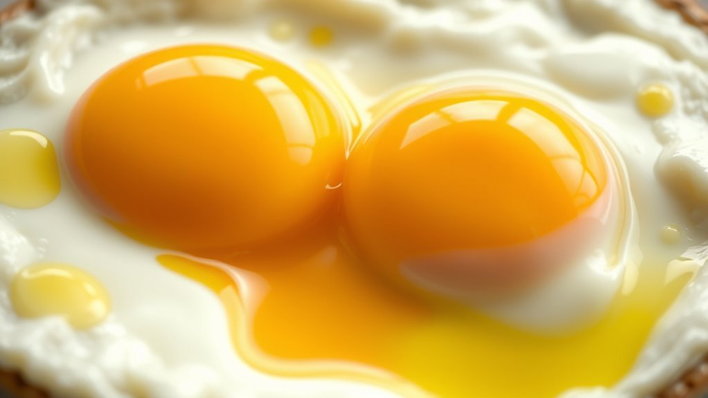 calorie boost from fats