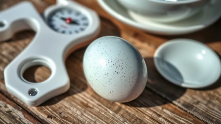 calorie count of duck eggs