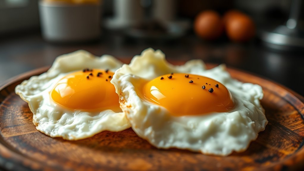 calorie range varies with fats