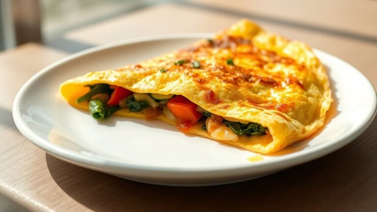 calories in three eggs