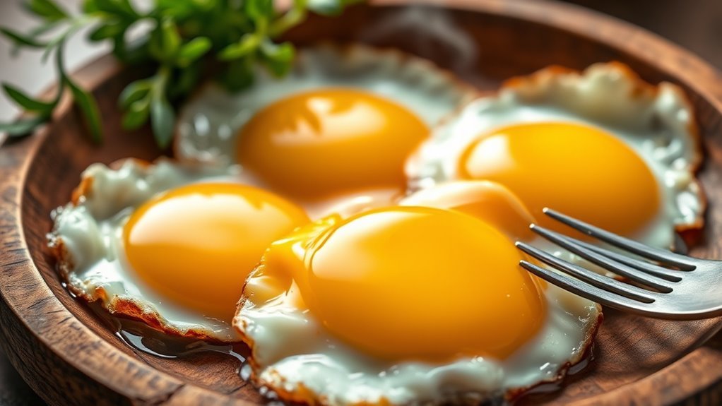 calories vary with cooking method