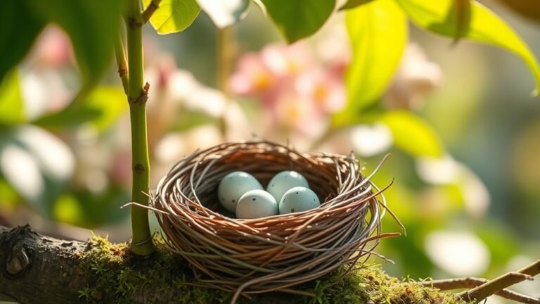 cardinal egg incubation period