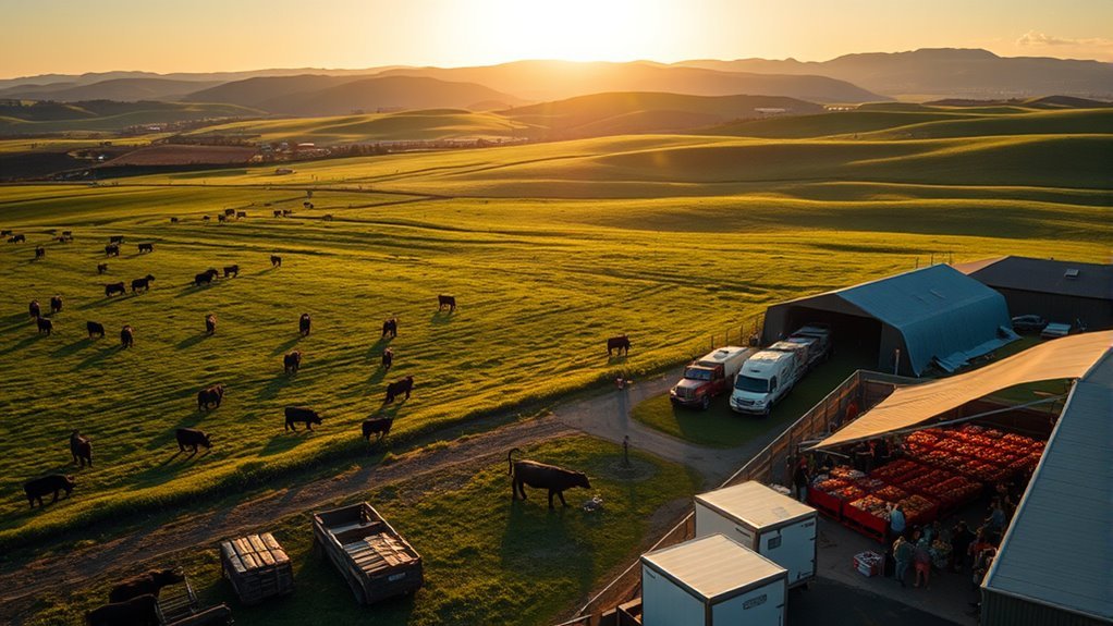 cattle industry fuels economy