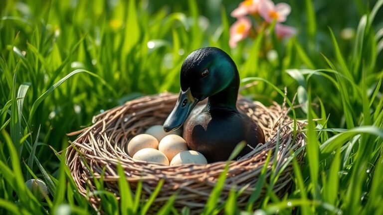 cayuga ducks egg laying schedule