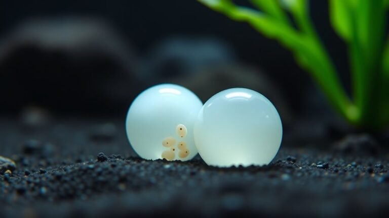 check eggs for development