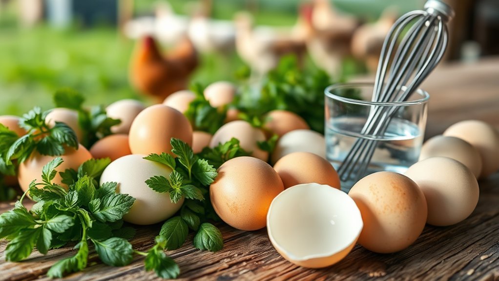 check fertilization status carefully