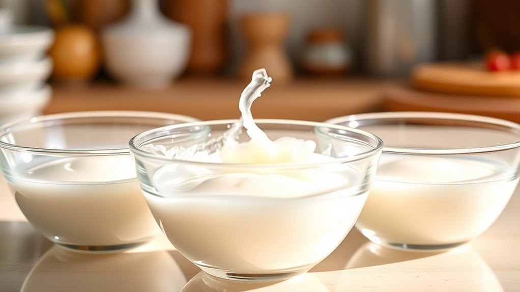 check freshness by appearance