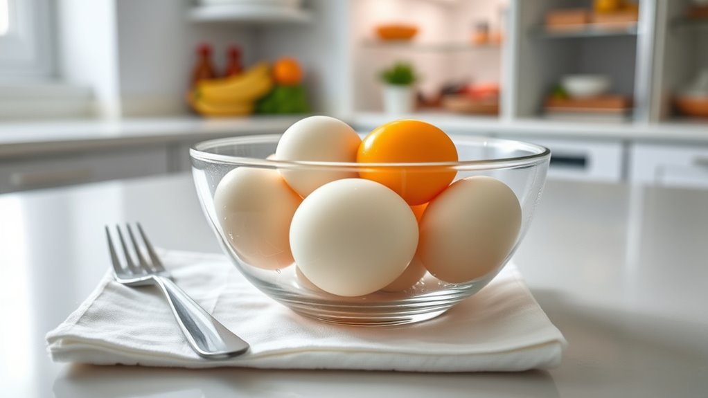 check shells and appearance