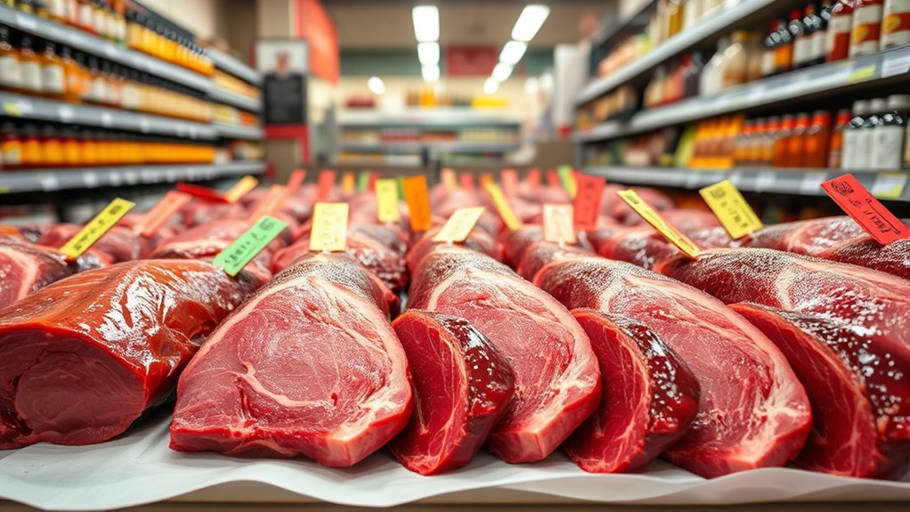 compare local brisket prices