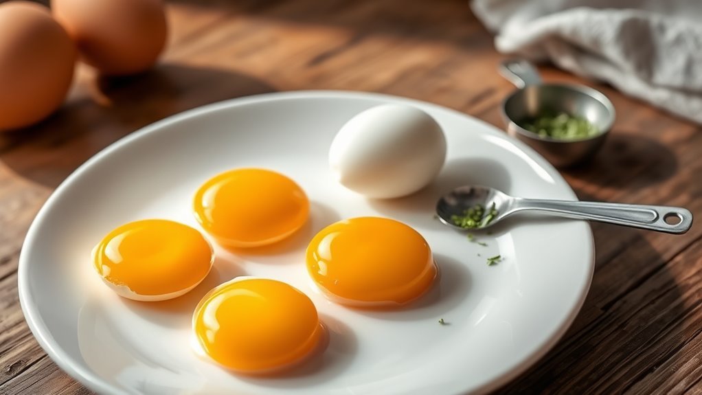 complete bioavailable egg protein