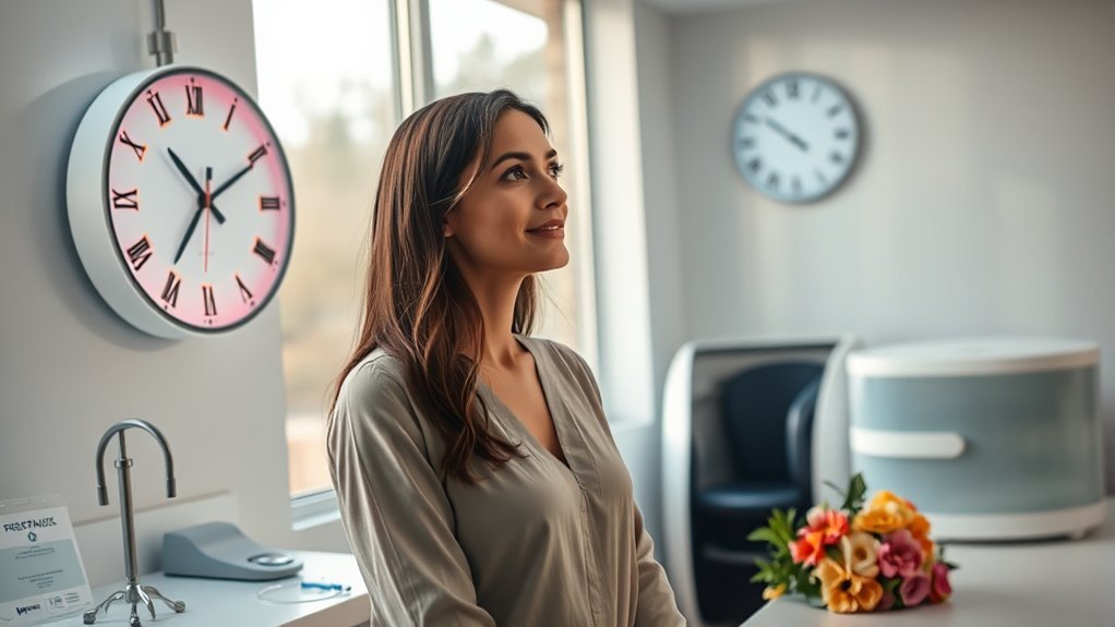 consider freezing eggs now