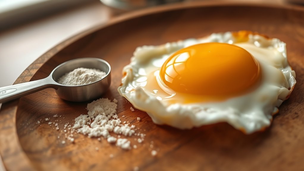 cooking methods preserve protein