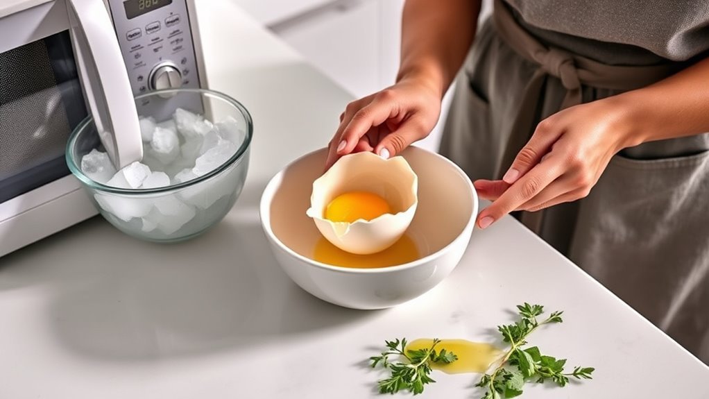 cool peel serve promptly