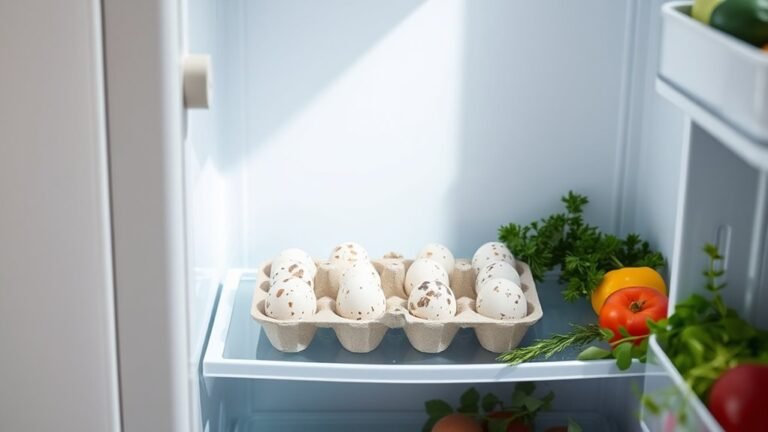 duck egg freshness duration