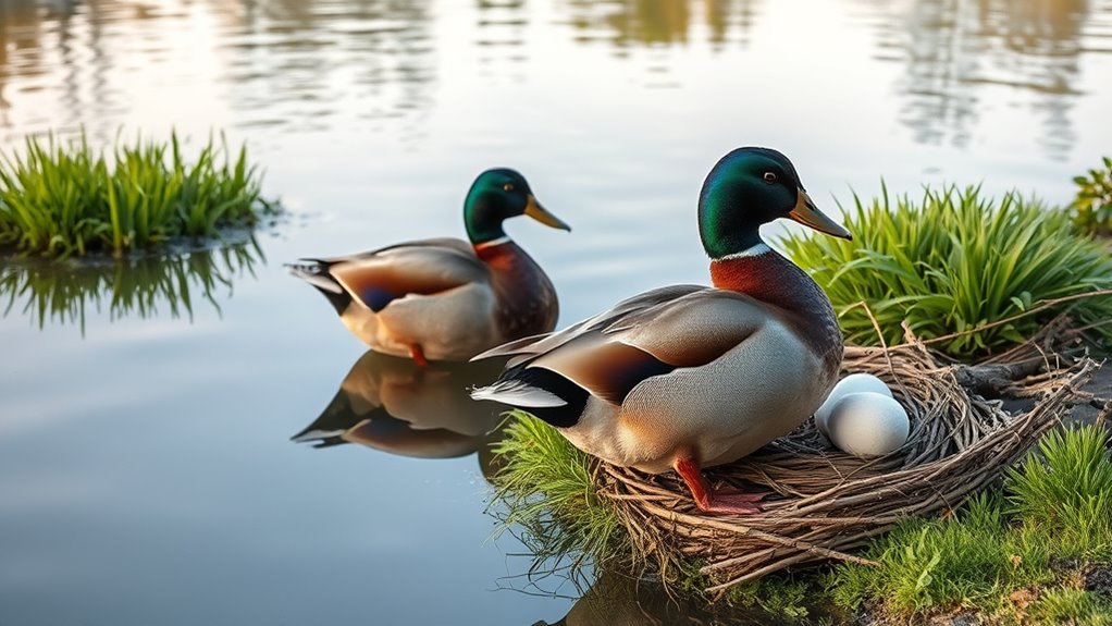 ducks readiness indicators