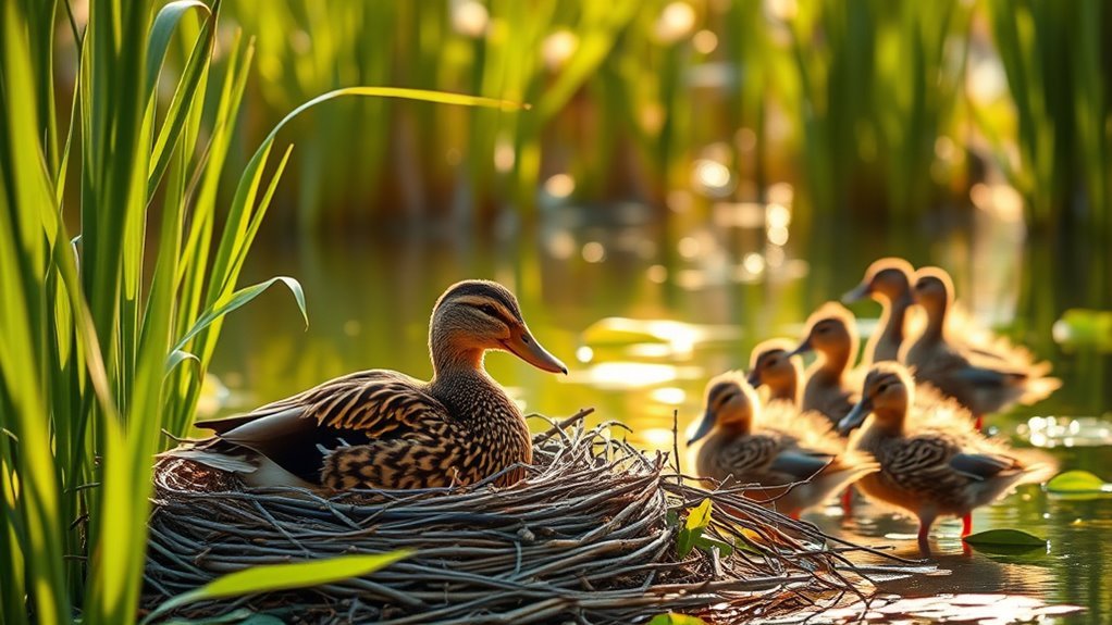 early and late laying breeds