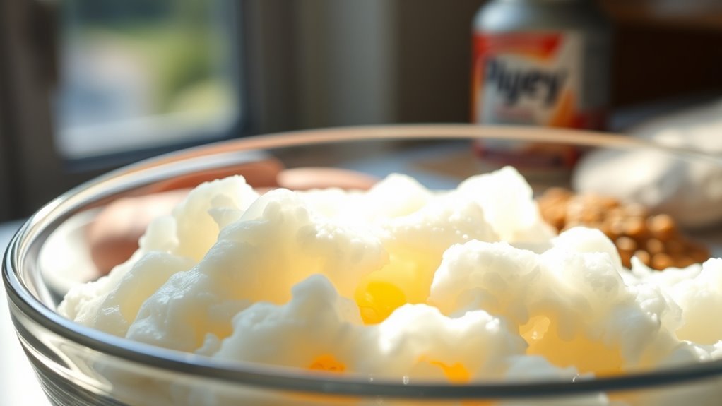 efficient complete protein source