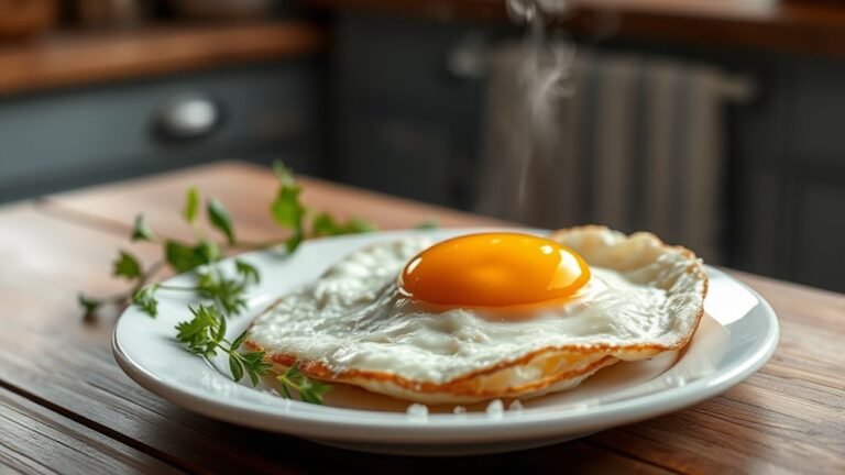 egg craving indicates nutritional deficiency