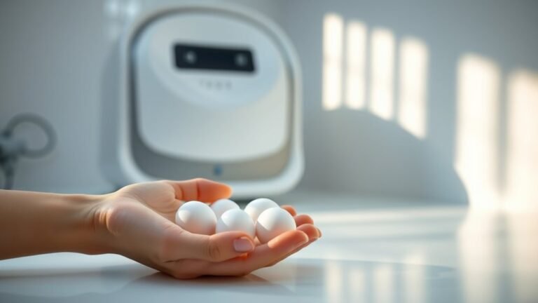 egg donation quantity guidelines