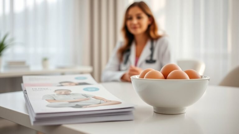 egg donor compensation costs