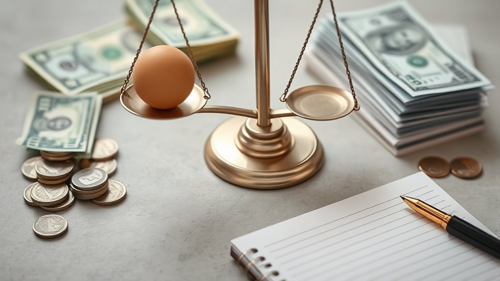 egg donor payment structure