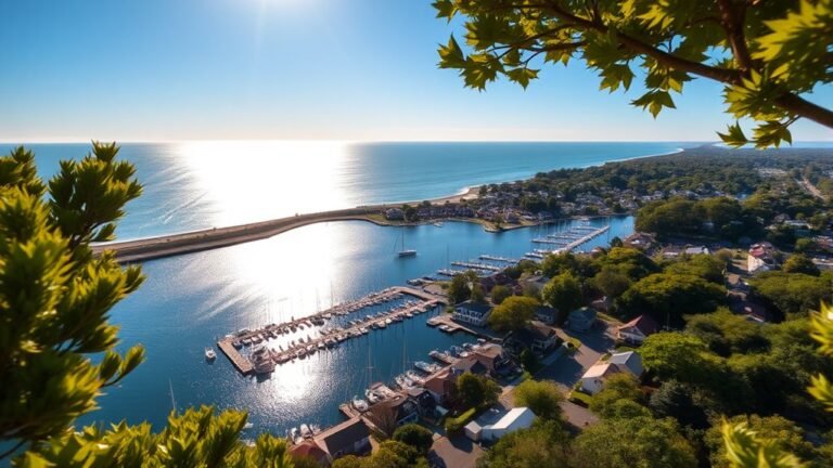 egg harbor nj location