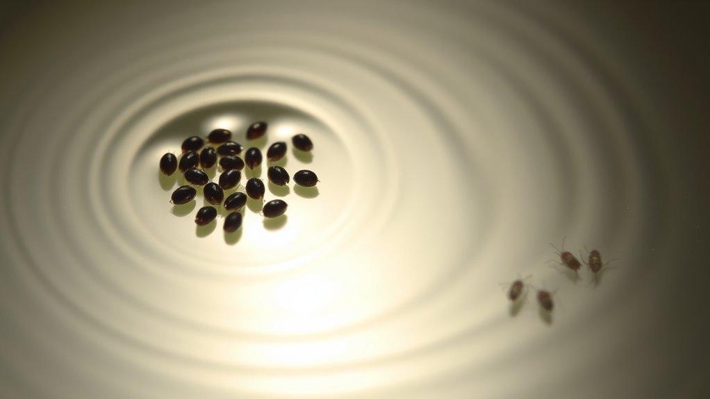 egg hatch time varies