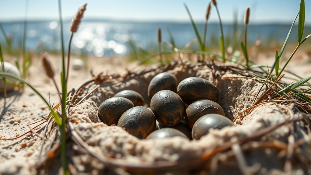 egg incubation period varies