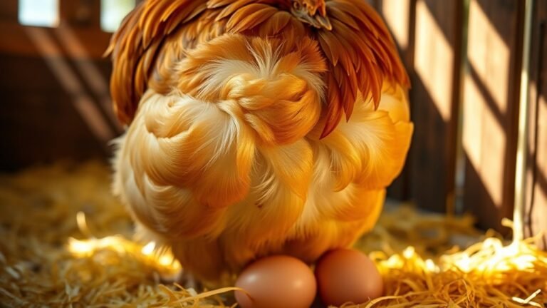 egg laying through cloaca