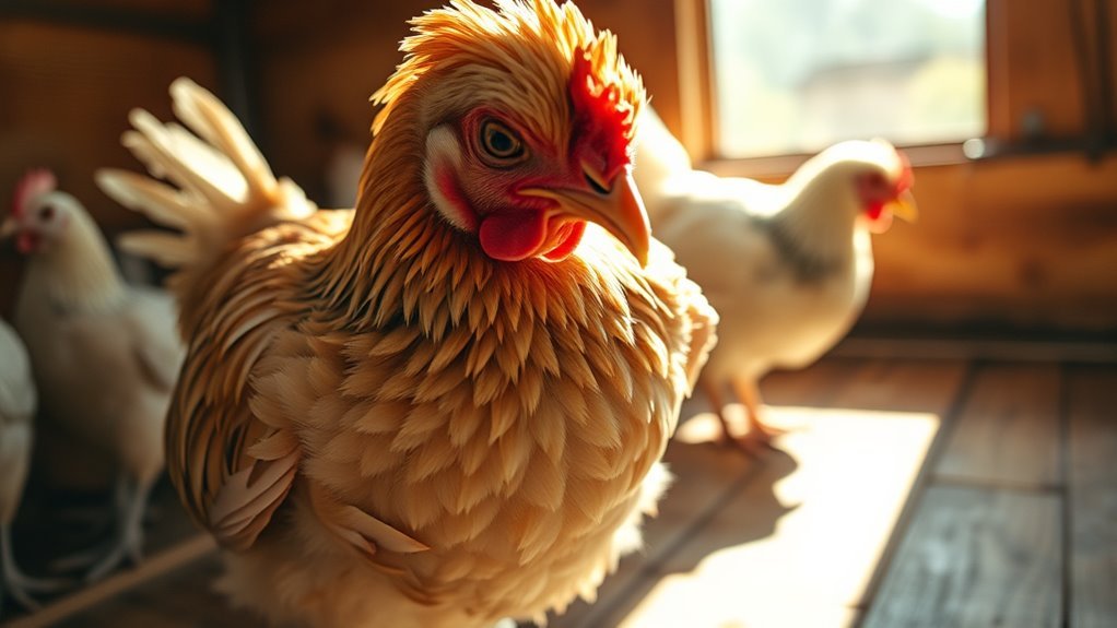 egg size and age impact