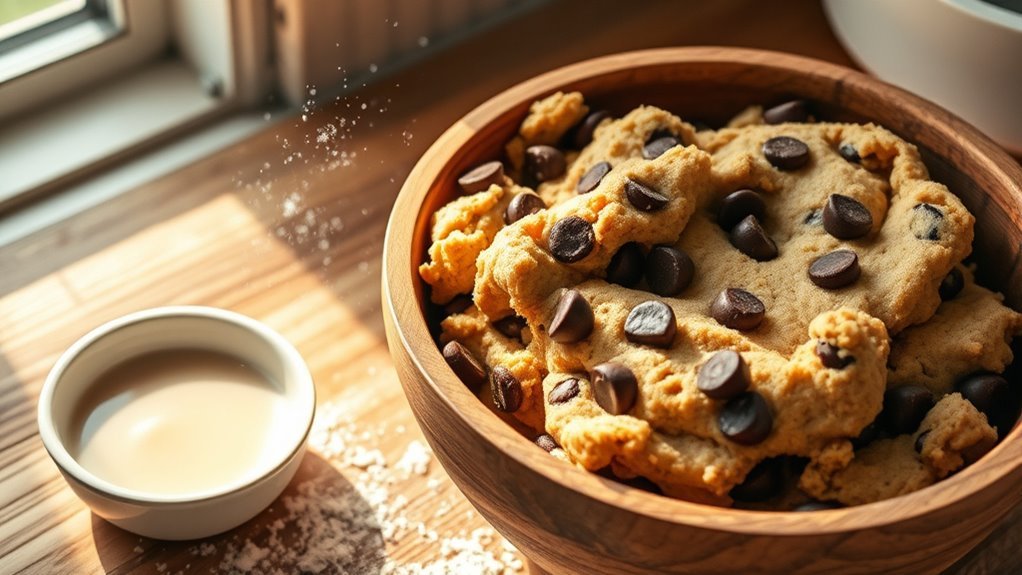 egg substitutes for moisture