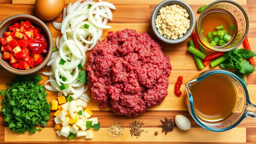 egg substitutes vegetables cheese