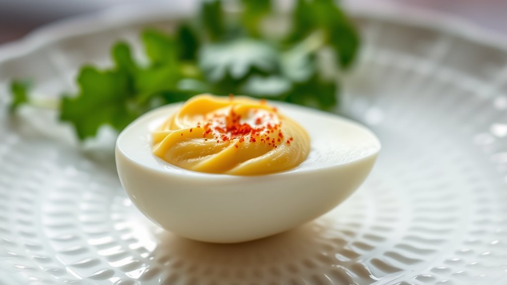 egg white contains most protein