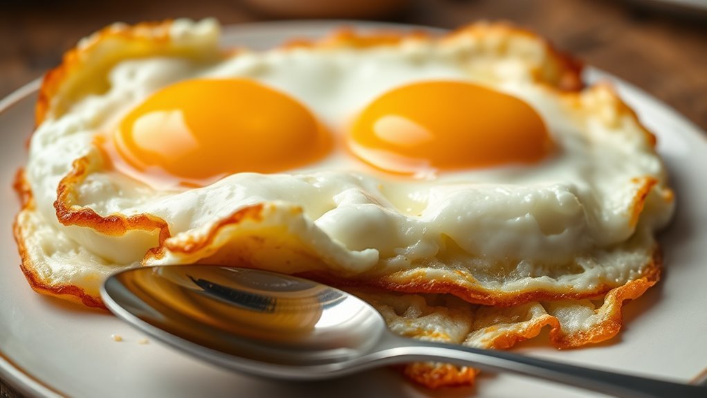 egg yolk cholesterol content