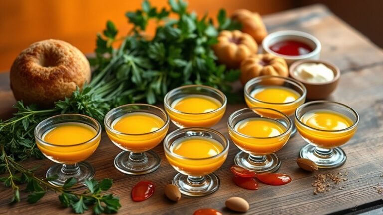 egg yolk culinary uses