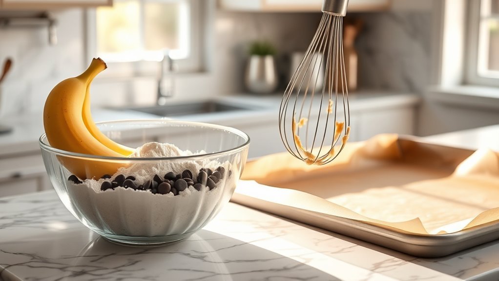 eggless cookie recipe