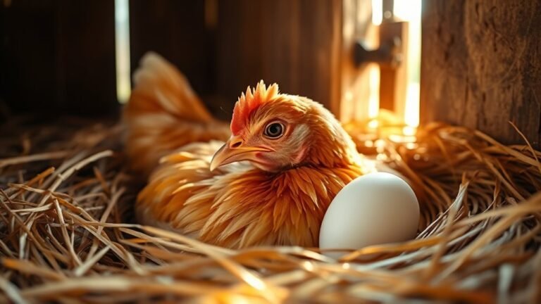 eggs exit hen s vent