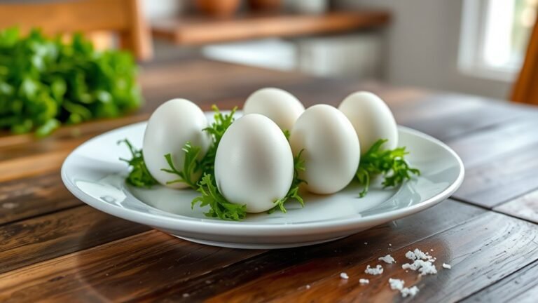 eggs for twenty grams