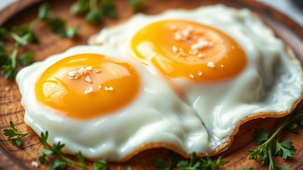 eggs provide essential nutrients