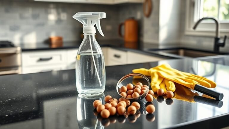 eliminate cockroach egg clusters