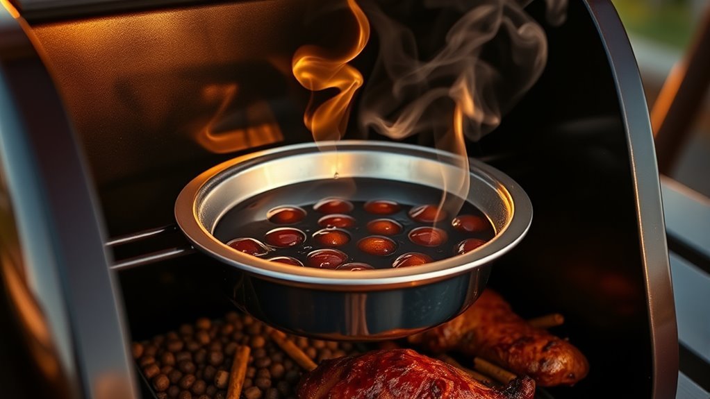 enhances moisture and stability