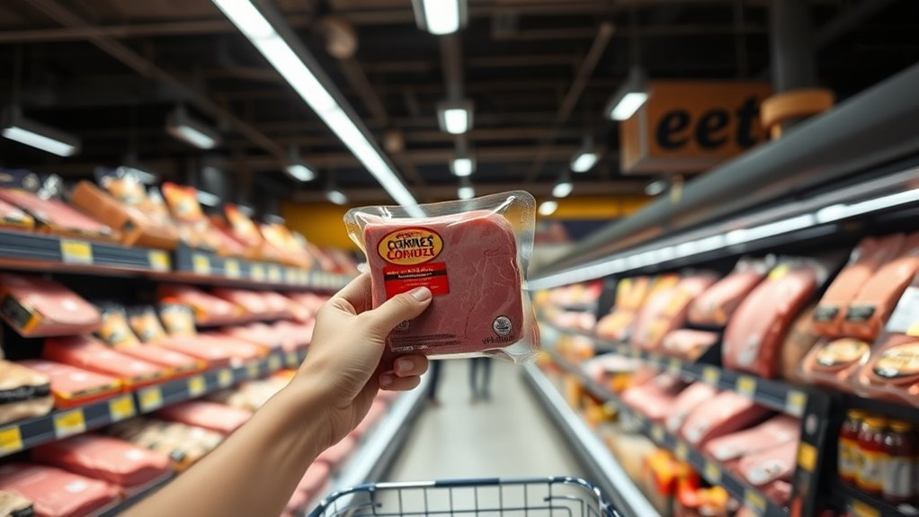 find corned beef locations