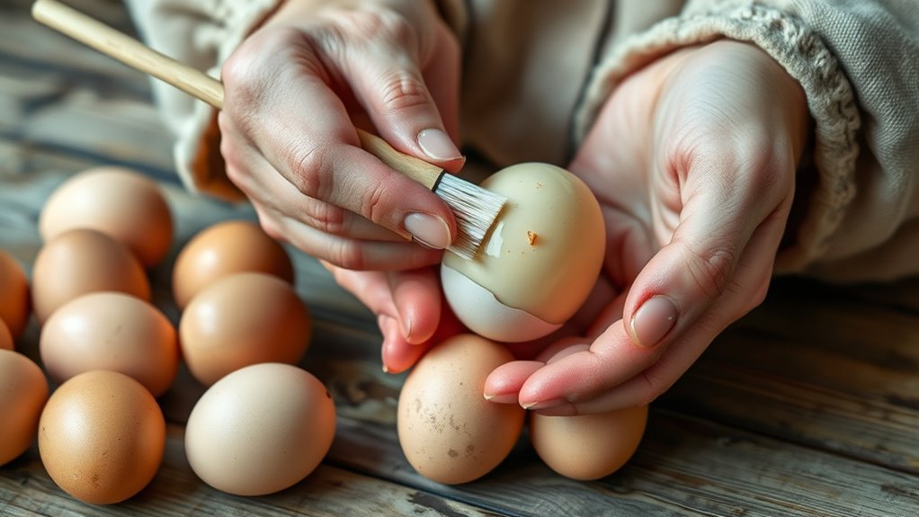 gentle dry cleaning method