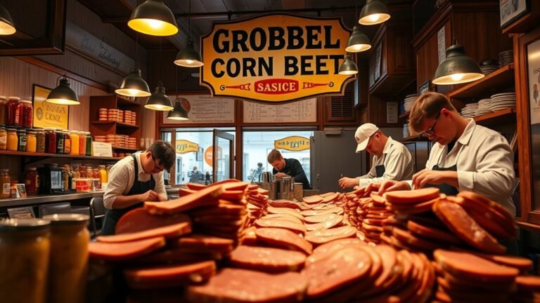 grobbel corned beef location